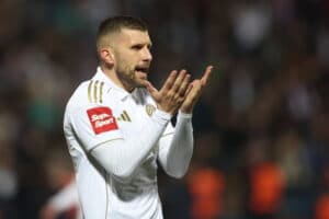 Ništa od dogovora, Ante Rebić napušta Hajduk