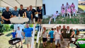 FEŠTA U ČVRSTECU Bogata gastro ponuda, glazba, druženje i malonogometni turnir