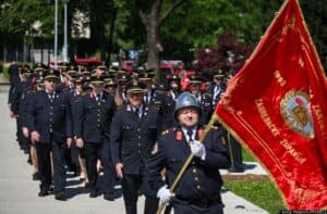 HVZ obilježila 150 godina: Hrvatsko vatrogastvo među najbolje organiziranima u Europi