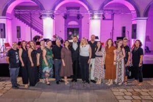 Raskošnim koncertom Tamburaškog orkestra HRT-a završeno obilježavanje pete obljetnice Riznice Međimurja