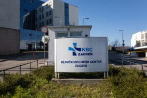 Hrvatska među svjetskim liderima u transplantaciji organa, na Rebru godišnje obave oko 40 transplantacija jetre