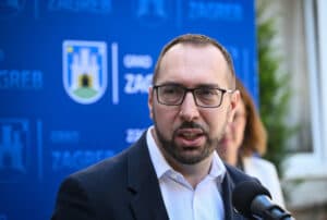 Most Zagreb: Zagrebački vrtići ne smiju biti poligon za ideologiju