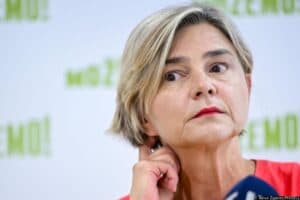Prijedlozi Benčić odbijeni jer nisu bili pripremljeni, a ne iz političkih razloga