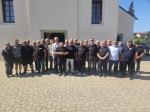 [FOTO] U Križevcima obilježena 35. godišnjica osnutka postrojbe Zbora narodne garde