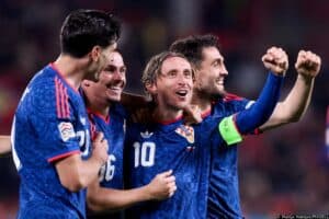 Liga nacija: Slaven Bilić krenuo pobjedom