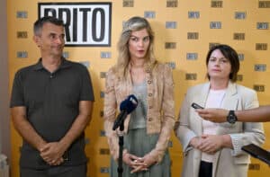 Drito: Tomašević prihvatio izradu plana prehrane pa na njega zaboravio