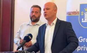 Jakšić: Otpad iz Gospića i Varaždina ne bi trebao završiti na Piškornici, ali to ne bismo ni dozvolili