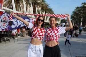 Lijepom fotkom u novi dan