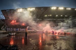 Eredivisie: Remi Ajaxa kao najava dolaska na Poljud