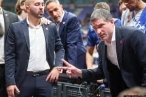 FIBA LP: Cibona u Zagrebu poražena od Legije