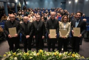 Predstavljena monografija o spomenu na nacionalna jubilejska događanja