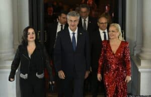 Svečanim koncertom obilježena 250. obljetnica djelovanja Pravnog fakulteta