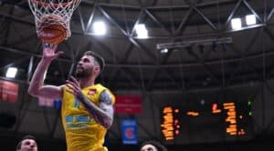 PH košarkaša: Zaboku derbi začelja, Dinamo uvjerljiv protiv Dubrave