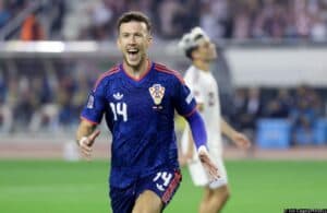 Perišić stigao do brojke od 40 golova