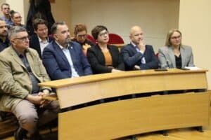 Bolja skrb za najranjivije: U Koprivnici se održava stručni skup posvećen palijativnoj medicini