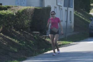 Promjenjivo oblačno sa sunčanim razdobljima