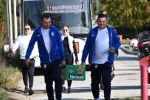 Promjenljivo, u unutrašnjosti mjestimice i pretežno oblačno
