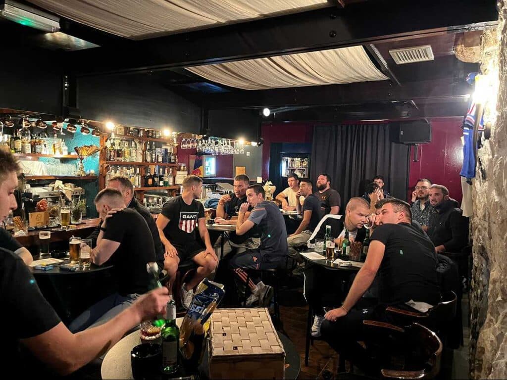 Vraća se poslastica za sve ljubitelje nogometa – Football Pub Quiz Night vas vodi u Veronu!