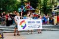 Privremena regulacija prometa zbog subotnjeg karlovačkog Pride-a: Policija izdala upute građanima
