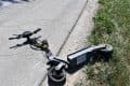 Karlovačka policija u akciji: Oduzeli tri romobila, s jednim maloljetnik skrivio nesreću