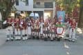 Rečički mali folkloraši osvojili broncu na Dječjim Vinkovačkim jesenima