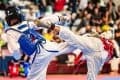 Našim tekvandoistima 99 medalja na 3. Prana Openu, domaćin najuspješniji, Banija Pandas drugoplasirana