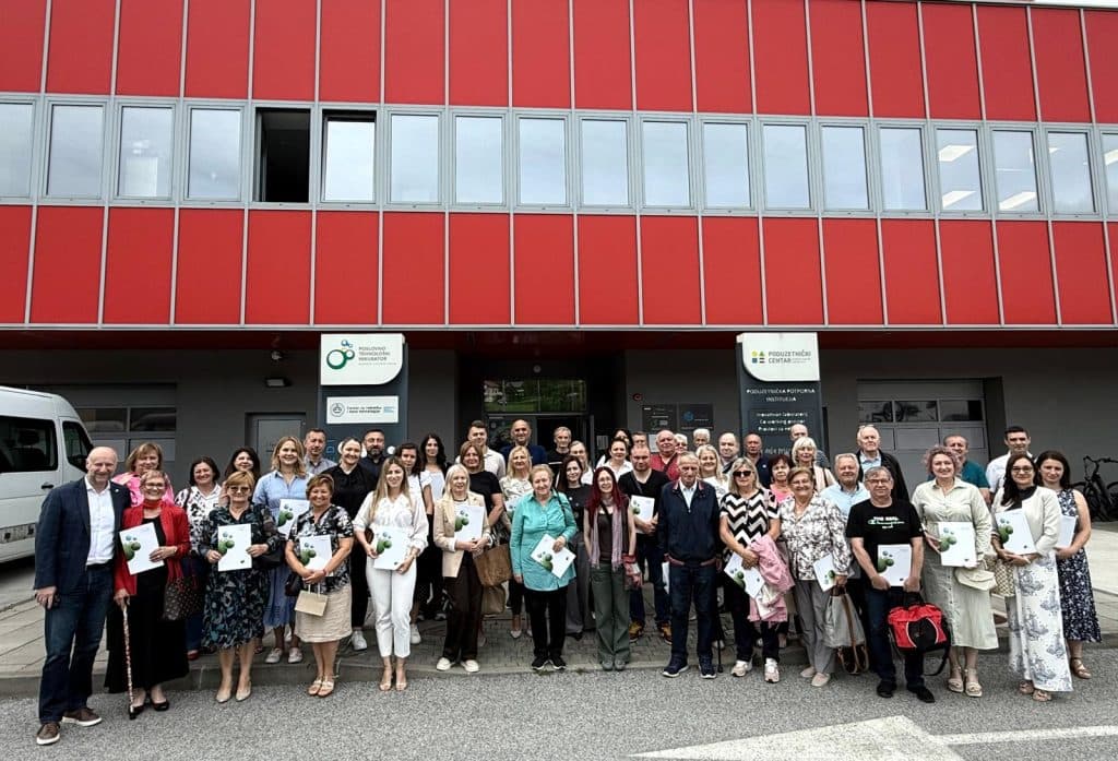 Krapinsko-zagorska županija osigurala više od 114.000 eura za zdravlje, mlade i ranjive skupine