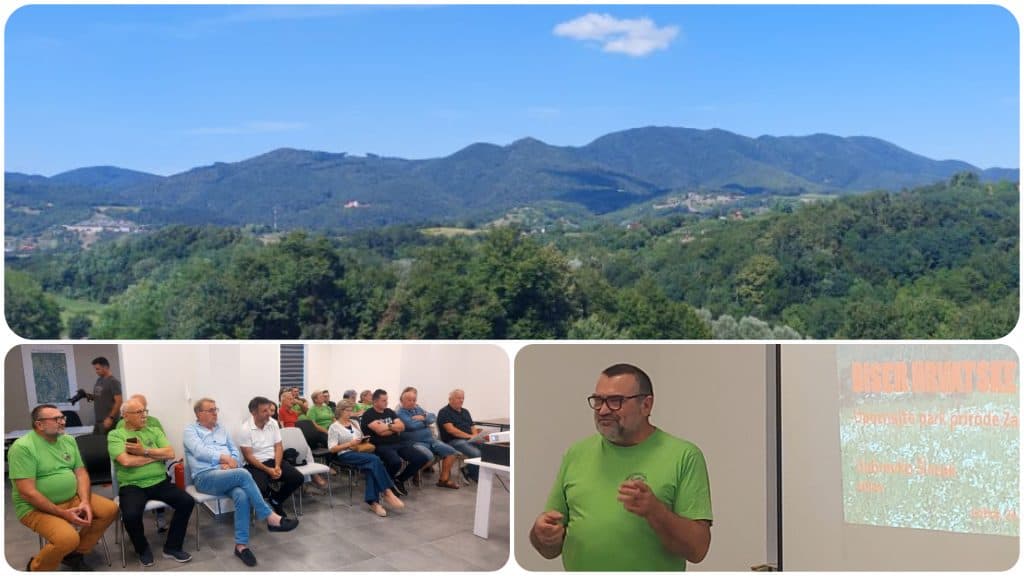 Zašto novi Park prirode Zagorske gore s ponosom nosi nadimak “Park petica”?