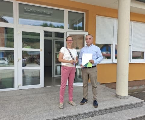 Bivša škola u Stipernici postaje novi vrtić – radovi kreću odmah