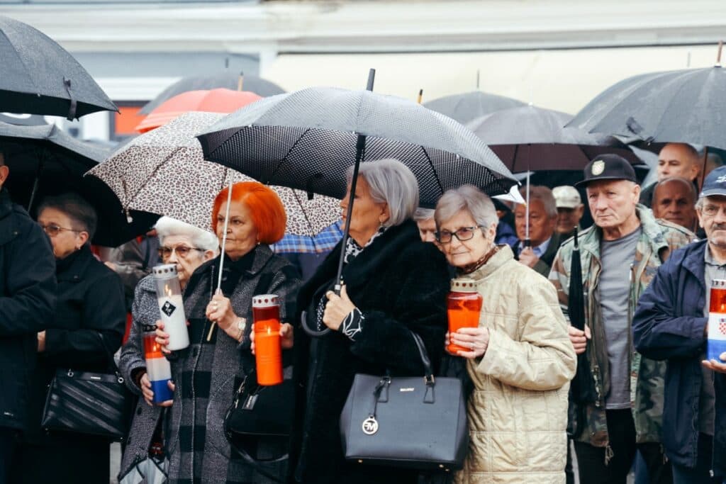 Obilježena 35. obljetnica 123. brigade Hrvatske vojske: Danas slavimo odluku ljudi koji su prihvatili odgovornost
