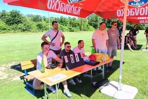 Krenula Turopoljsko-posavska liga