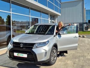 Još dva automobila otišla u ruke KTC-ovih kupaca
