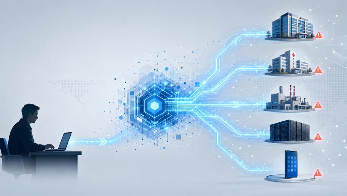 AI više nije samo pomoć hakerima: počinje li nova faza cyber napada?