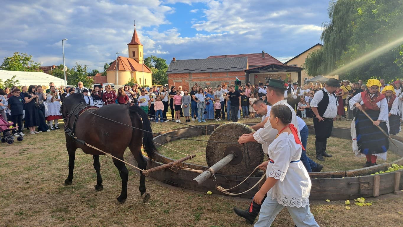 Nigdje u svijetu nema ovakve naprave, niti manifestacije s dušom kakva je beravačka 'Ižimača'