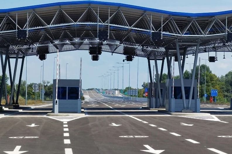 Evo kako prođete ako pokušate prijeći granicu s drogom i hladnim oružjem