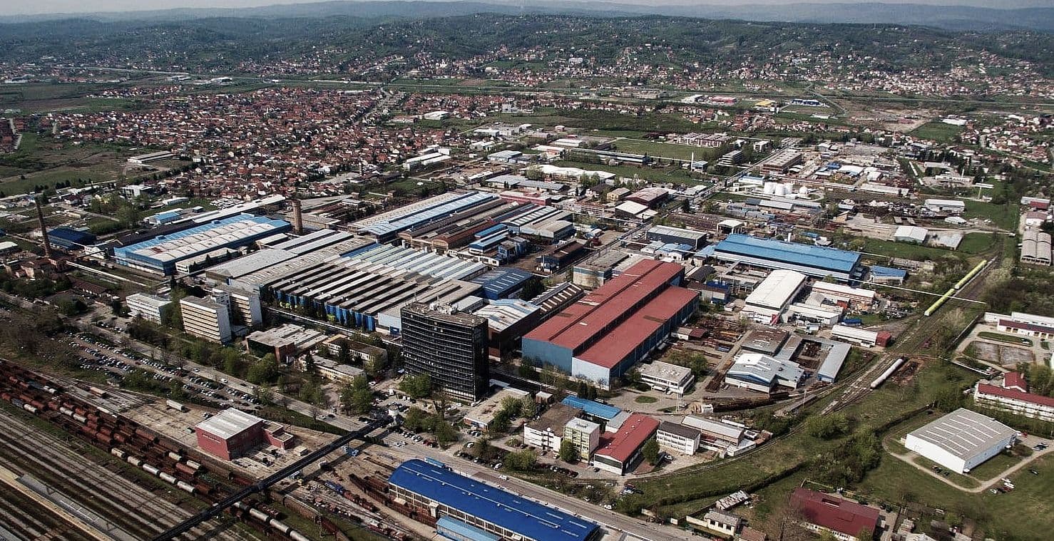 Strašno je stanje u zraku; pogledajte detalje analize mjerenja svih štetnih tvari