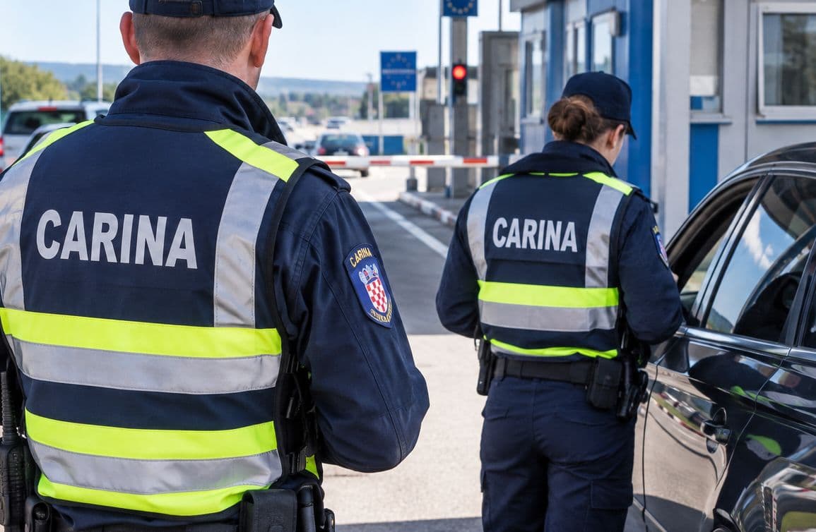 I oni svojim odgovornim radom štite interese Hrvatske i sigurnost svih građana