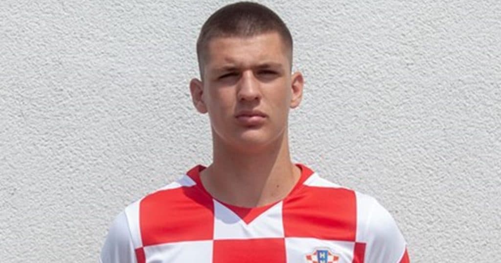 Hrvatska nogometna reprezentacija U19 na krilima naših Slavonaca igra povijesno polufinale