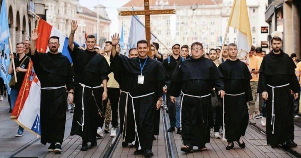 Dvije povorke sutra u Zagrebu: Antunovski hod mladih i Zagreb Pride u istom danu