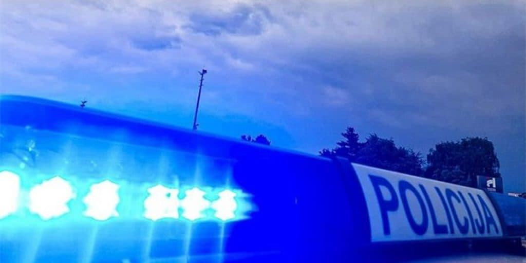 VINKOVCI U tijelu 34-godišnjaka pronađeno 35 grama hašiša!