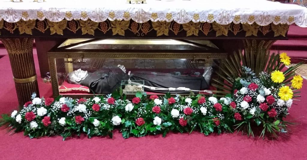 Sveti Ivan Kapistran, zaštitnik Iloka