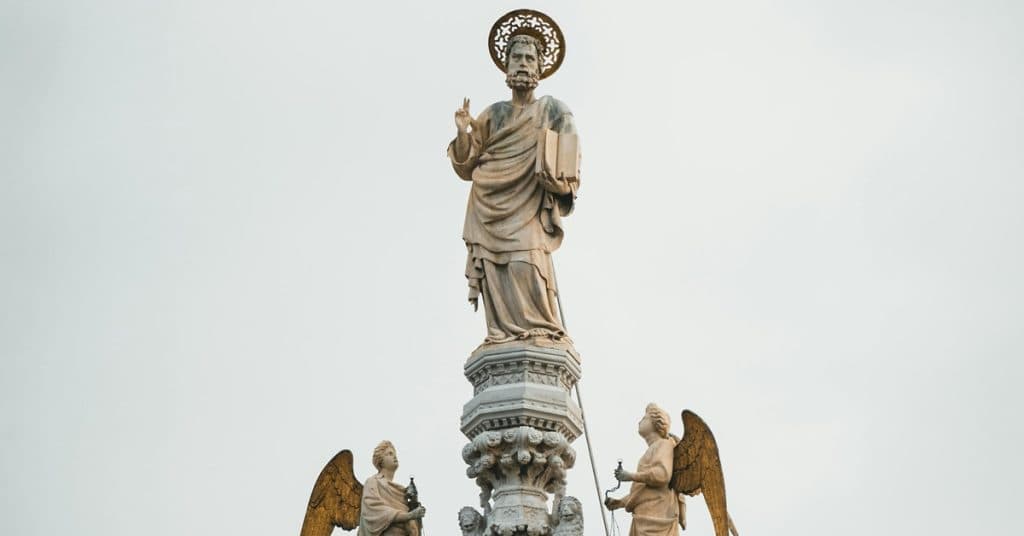 Blagdan svetog Marka