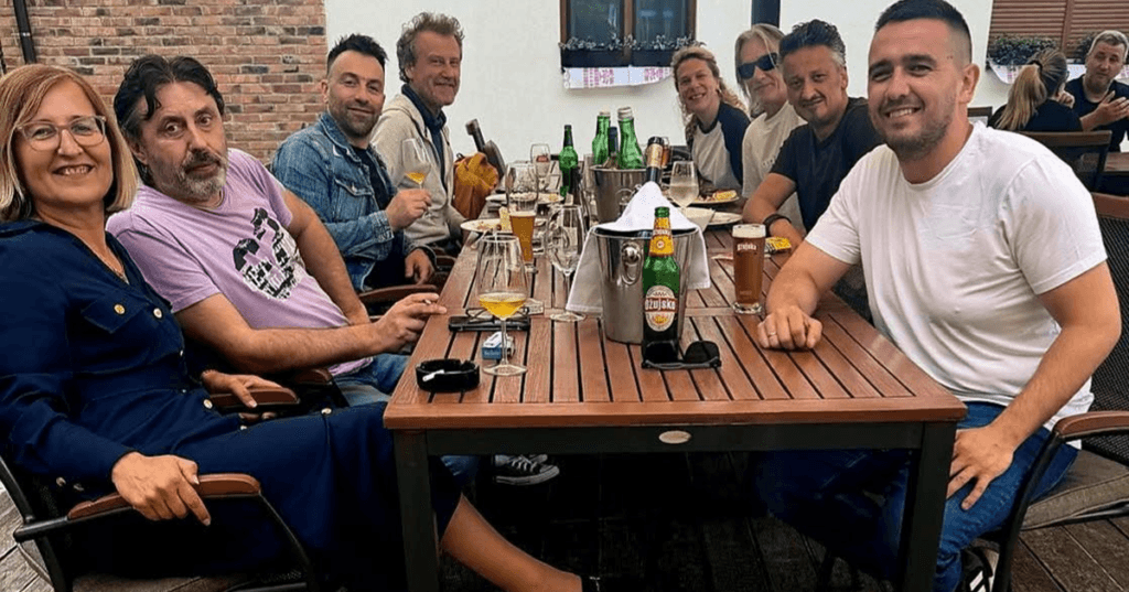 17. Moto susreti u Otoku!