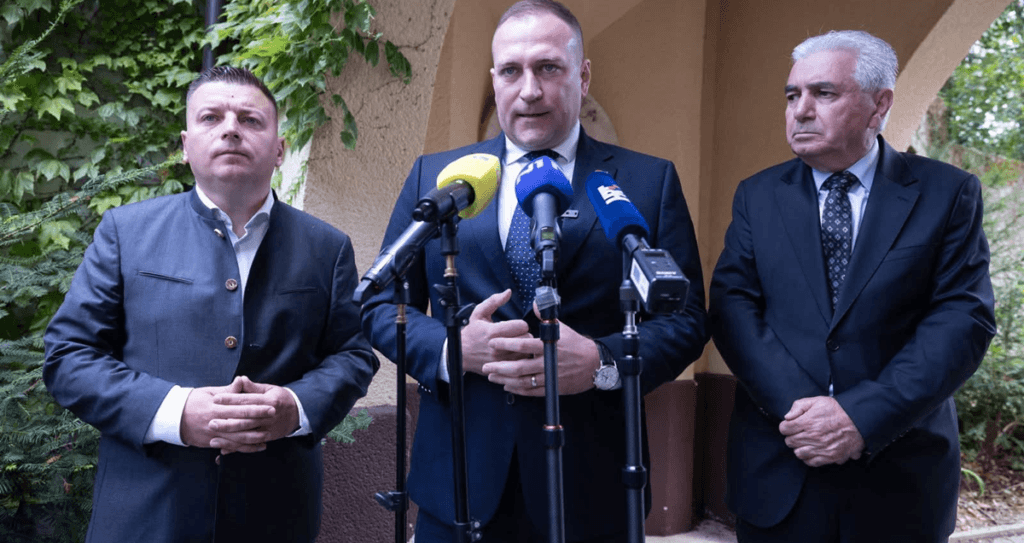 Vlajčić i Hrvatski lovački savez odlučni u borbi protiv afričke svinjske kuge
