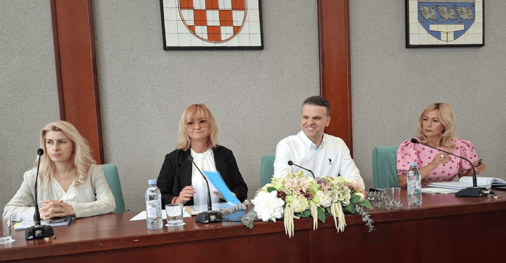Županija osigurala 4,6 milijuna eura za 16 programa iz područja socijalne skrbi