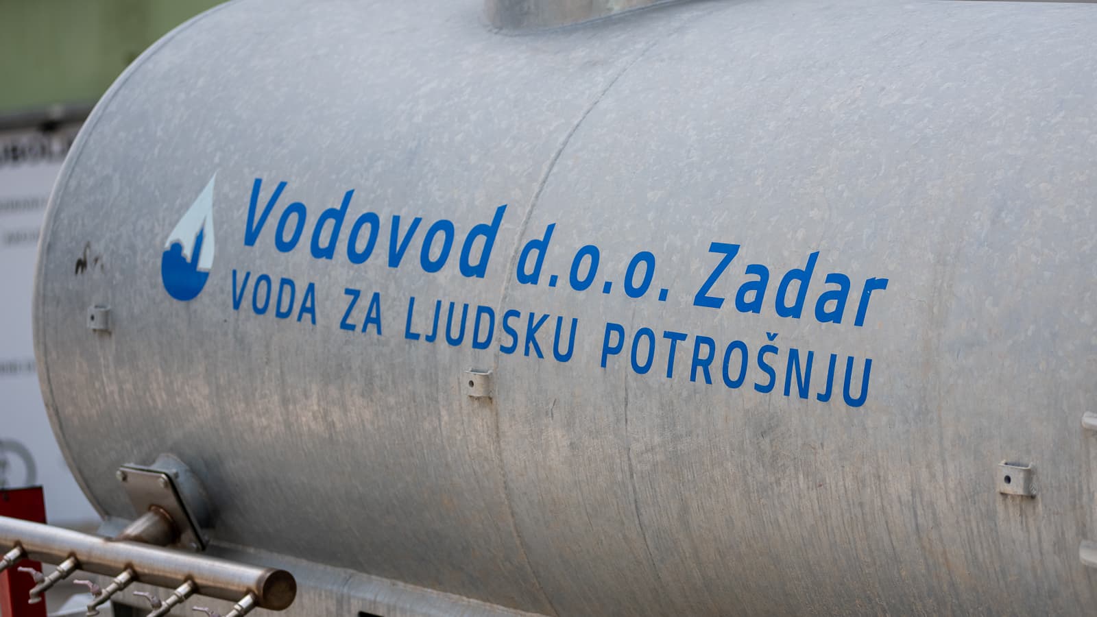 VODOVOD Evo koje su ulice sutra bez vode