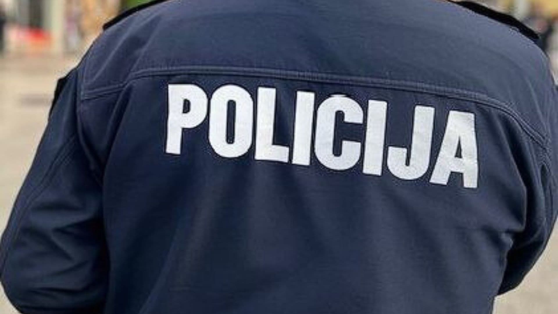 NEMIRAN DAN Dvije teške krađe i 11 prometnih nesreća u protekla 24 sata