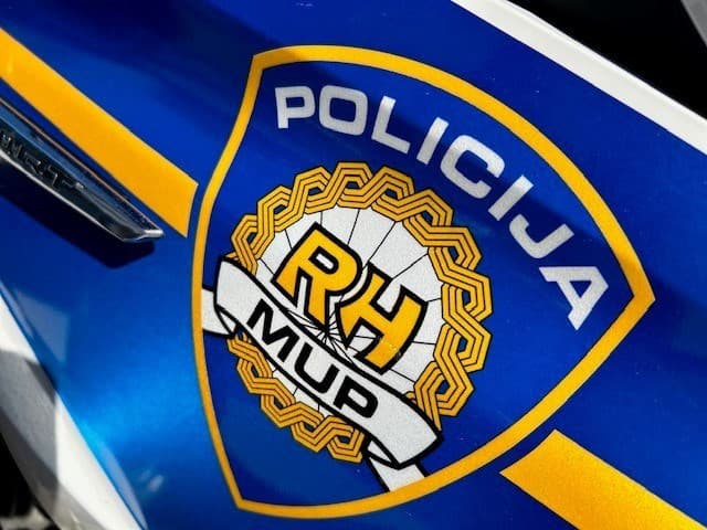 POLICIJA POTVRDILA Dojave o eksplozivnim napravama na sudovima su bile lažne