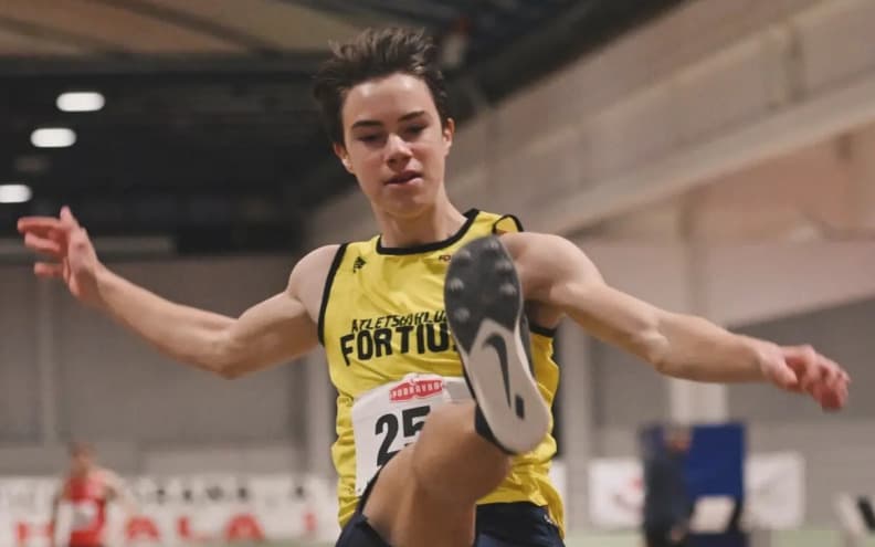 FORTIUS STVARA ŠAMPIONE Noa Stipić osvojio naslov prvaka Hrvatske!