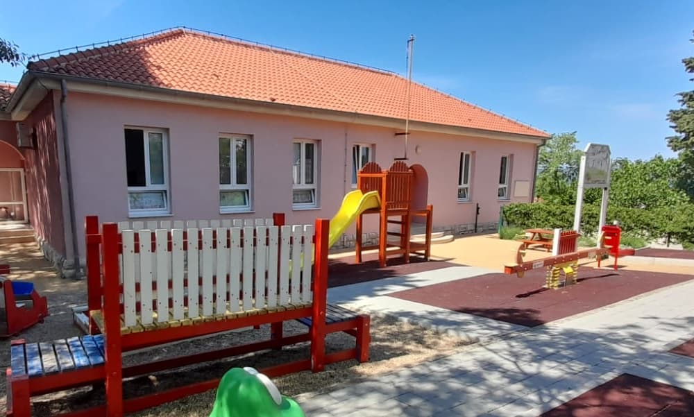PAŠMAN Općina poziva roditelje na upis djece u DV Bodulić